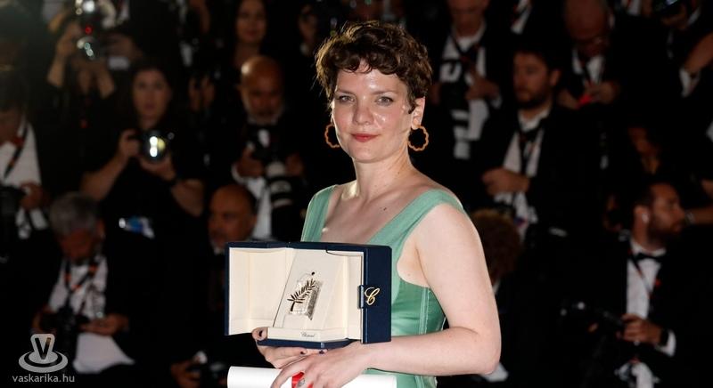 Szociópornóval nyert Arany Pálmát egy magyar film Cannes-ban