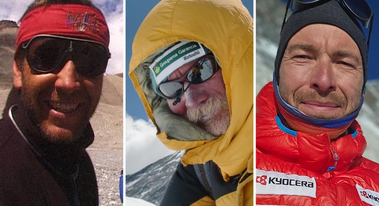Suhajda Szilárd a harmadik magyar, aki a Mount Everest áldozatául esett