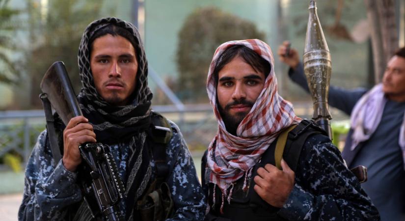 Újabb háború a láthatáron? Összecsapások törtek ki Irán és a tálibok között