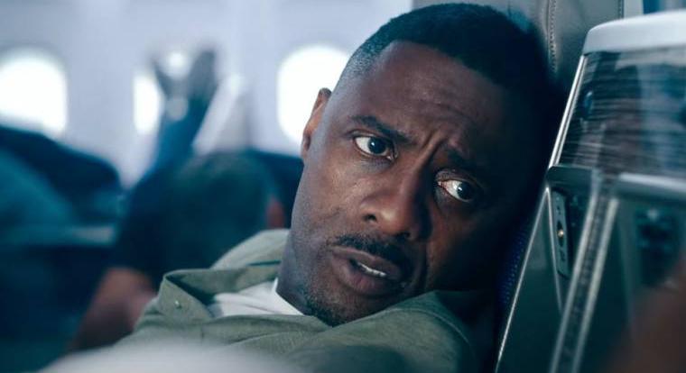 Idris Elba terroristákkal csap össze a Hijack első trailerében