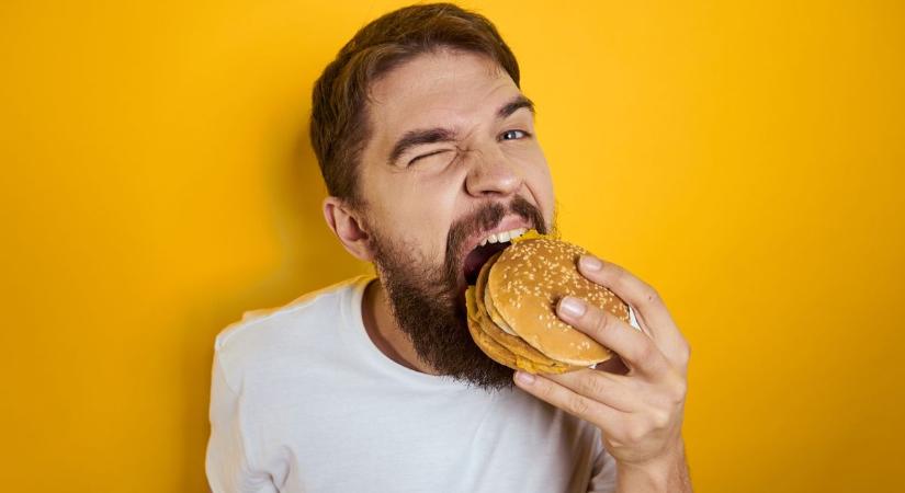 Vasárnap van a hamburger világnapja – Te mivel szereted? – Videó!