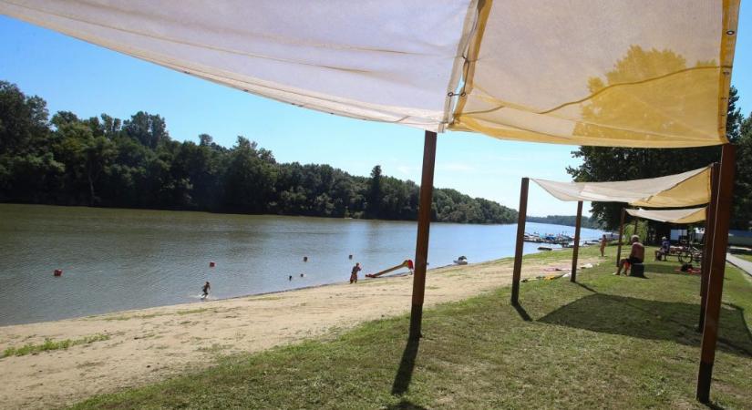 Idén eddig Algyő a legnagyobb nyertese az uniós forrásoknak