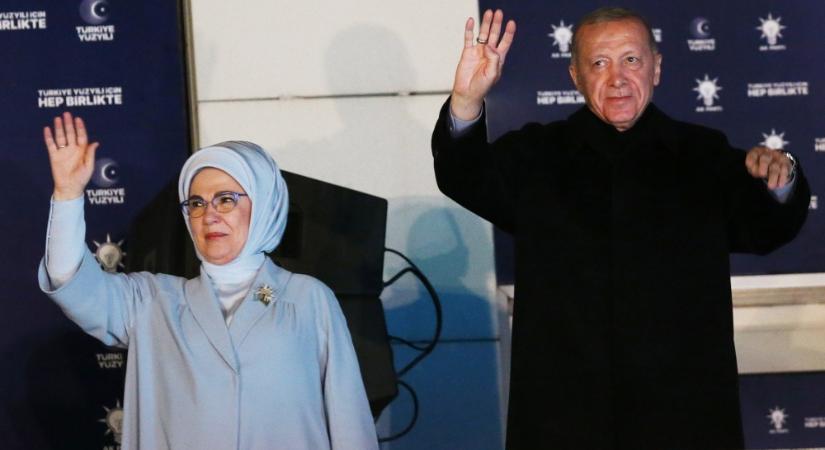 Ma már tényleg eldől, elnök maradhat-e Erdoğan
