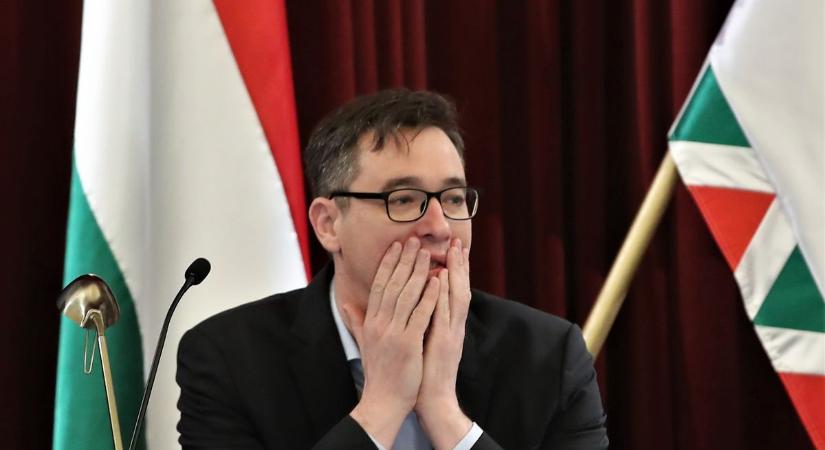 Schiffer András a főpolgármesterről: Nem kell hülyeségeket és nem kívánt dolgokat ígérgetni
