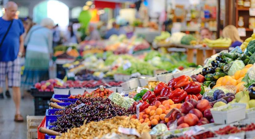 A zöldség- és gyümölcskereskedők lesznek a nógrádi revizorok célkeresztjében