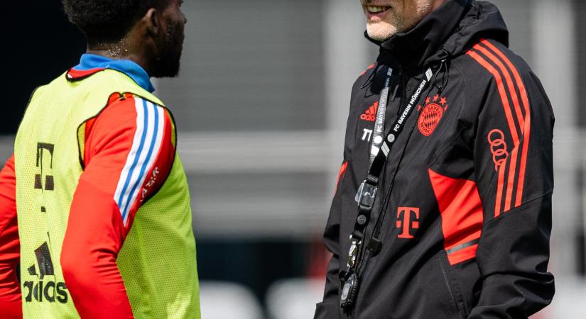 A klubelnök szerint Tuchel marad, Rummenigge visszatér a Bayern Münchenhez
