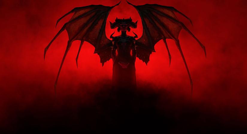 Egy Lilith szoborra kerülnek a Diablo IV legjobb játékosainak nevei