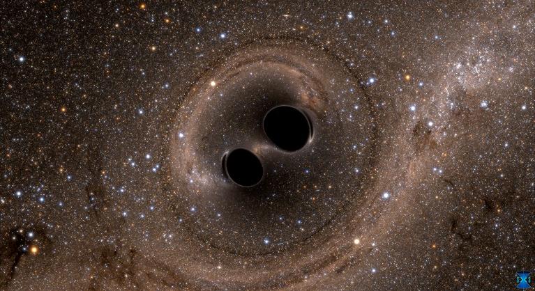Hosszú szünet után újult erővel folytatódik a gravitációs hullámok megfigyelése