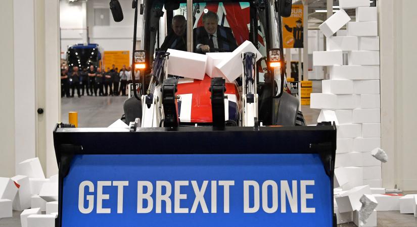 Brexit: a brit választók több mint fele már szorosabb kapcsolatot szeretne az EU-val