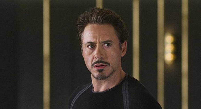 Egy ikonikus Marvel-gonosztevő szerepére pályázott Robert Downey Jr.