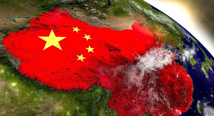 Szemfényvesztés Kína extrém gazdasági növekedése