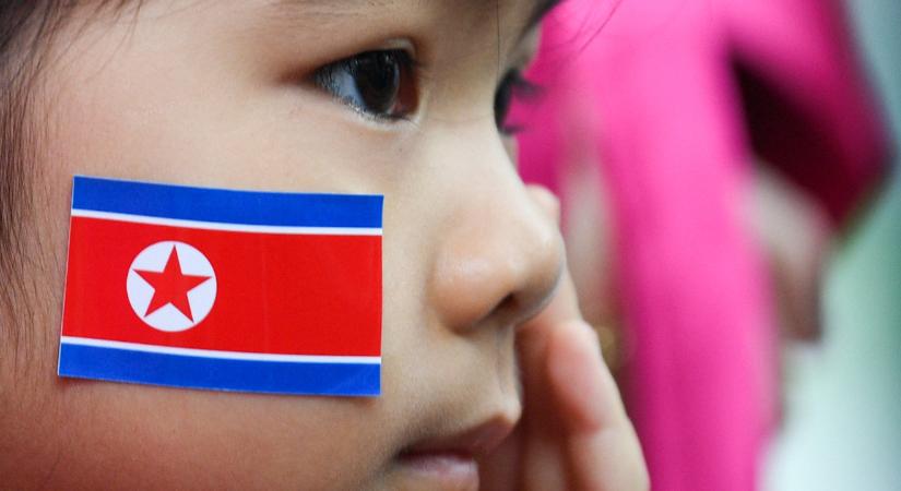 Életfogytiglan börtönbüntetésre ítéltek egy kétéves gyereket Észak-Koreában