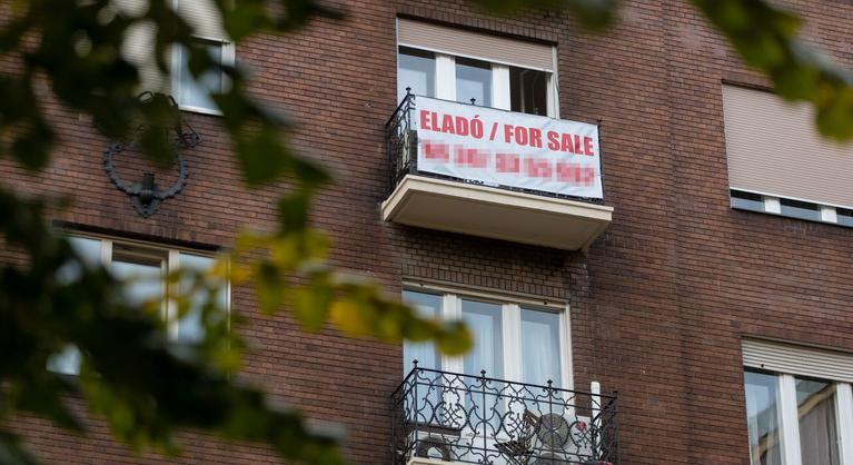 Mintha az eladók nem fognák fel, hogy változott az ingatlanpiac