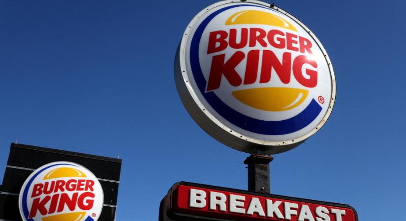 2,5 milliárd forintos kártérítést kaphat a férfi, aki elcsúszott egy Burger Kingben
