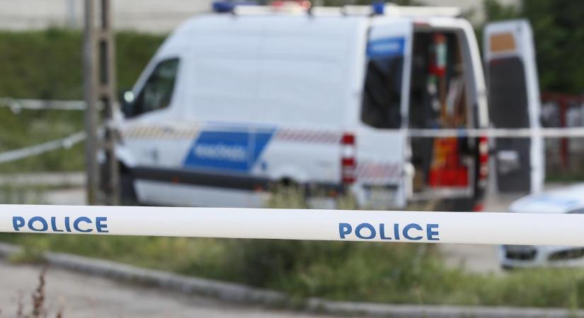 Most érkezett: holttestet találtak Szegeden