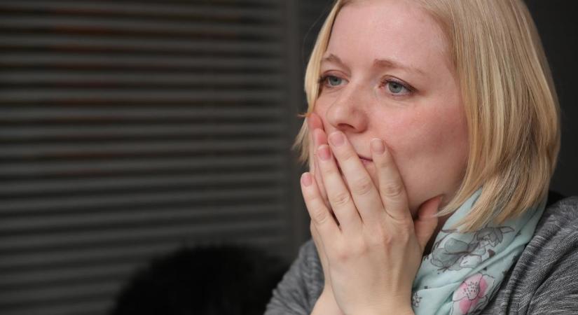 Kertész Ágnes első interjúját adta a szabadulása óta: „A kislányom visszaszerzése egy elég nehéz harc lesz”
