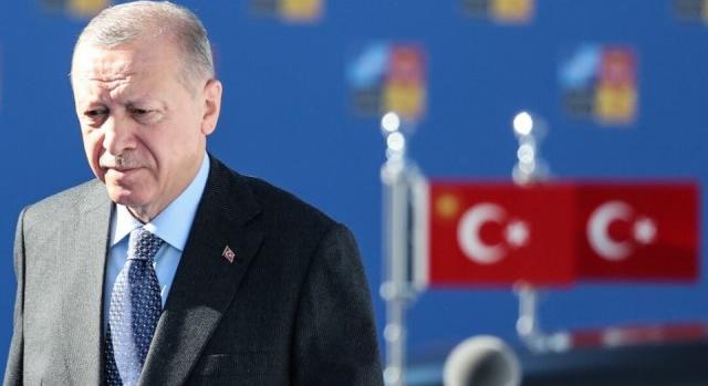 Most már biztos, hogy Erdoğan nyerte a török elnökválasztást