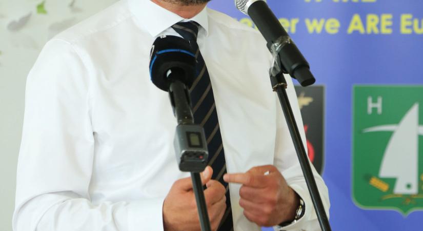 Gyopáros Alpár: A falvak írják a Magyar falu programot