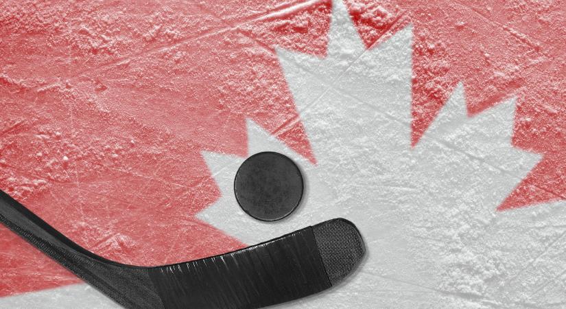 Kanada újabb vb-aranyérmével rekorder lett