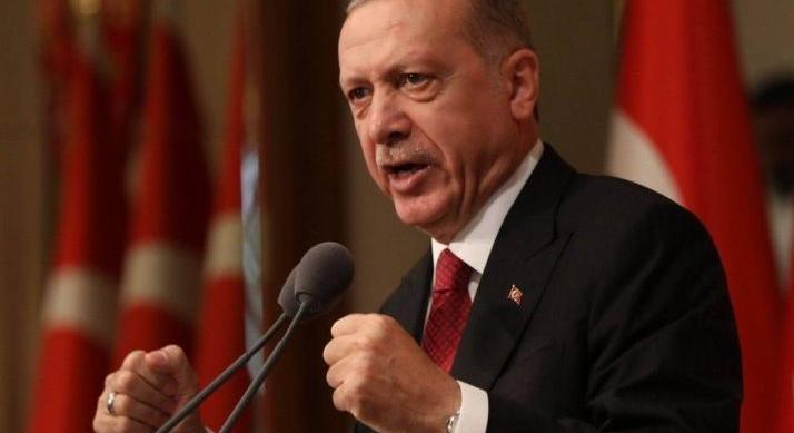 Folytatódik az erdoganizmus Törökországban