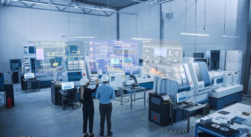 Big data helyett smart data maximalizálja a termelést