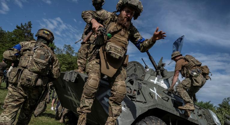 Újabb súlyos csapás érte Kijevet az éjjel - Oroszország háborúja Ukrajnában – az Index hétfői hírösszefoglalója