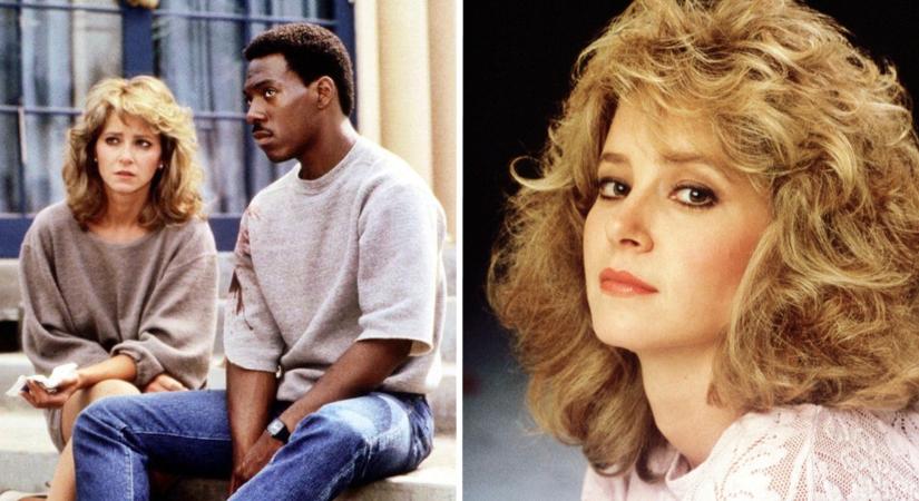 Ő volt a Beverly Hills-i zsaru szőke bombázója – Friss fotókon a 67 éves Lisa Marie Eilbacher