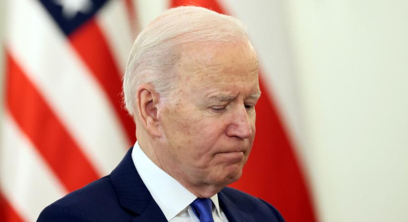 Joe Biden: Sikerült elkerülni a lehető legrosszabbat