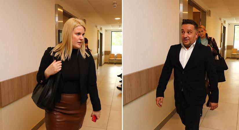 Heti top: Kiakadtak a szülők Marics Petire, durva dolog történt L.L. Juniorral a bíróságon