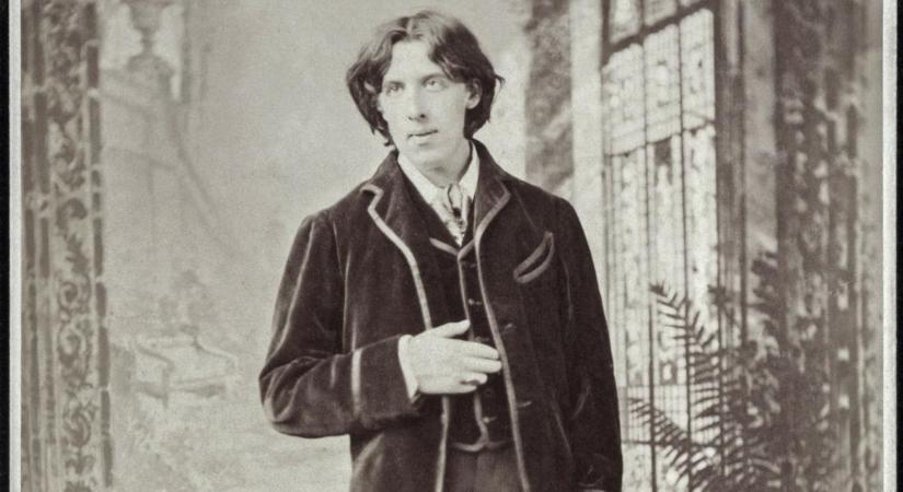 Oscar Wilde bukása: London sztárja volt egészen addig, amíg el nem hagyta feleségét egy férfiért és le nem lecsukták