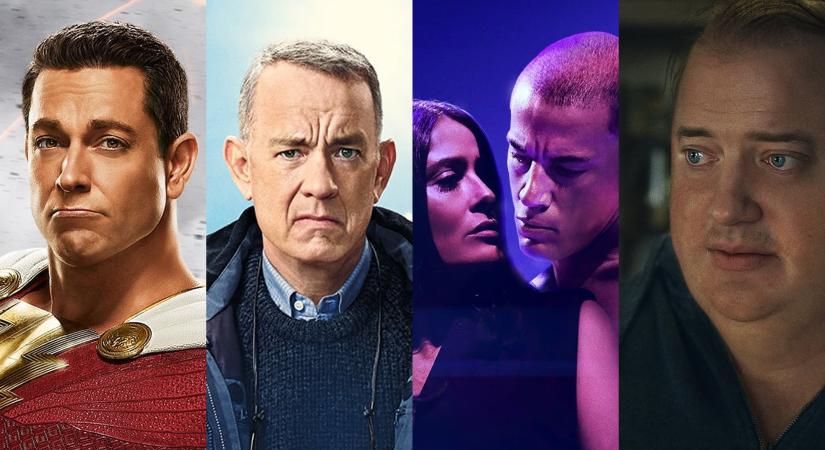 Újdonságok és klasszikusok egy helyen a Telekom FilmPremieren