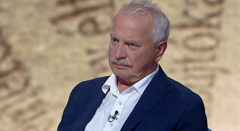 Bencsik András: Nem kéne lassan felkészülnünk az Európai Unió utáni életre?