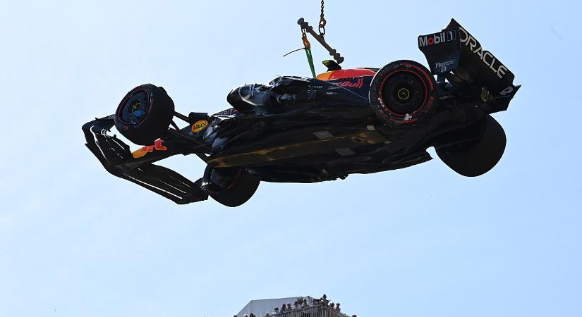 Mercedes: Minden csapat a Red Bull padlólemezének fotóival fog most foglalkozni