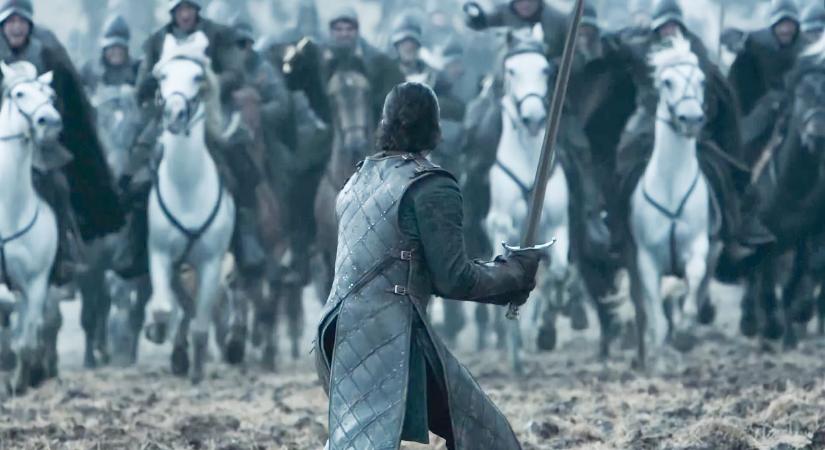 Térdig gázolnak a Trónok harca ötletekben – az HBO fejese elárulta melyikkel folytatják
