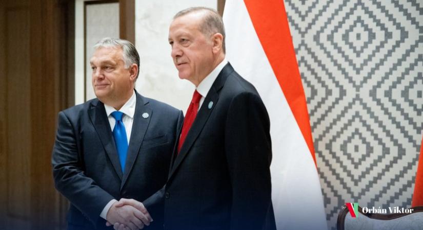 Sorra gratulálnak Erdogannak a világ vezetői