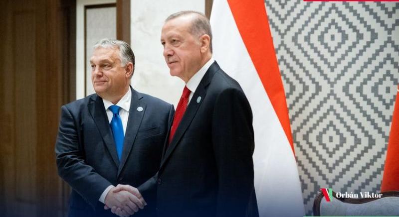 Hadházy szerint Orbán bebetonozott hatalmának ékes példája a török választás