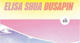 Elisa Shua Dusapin: Tél Szokcsóban