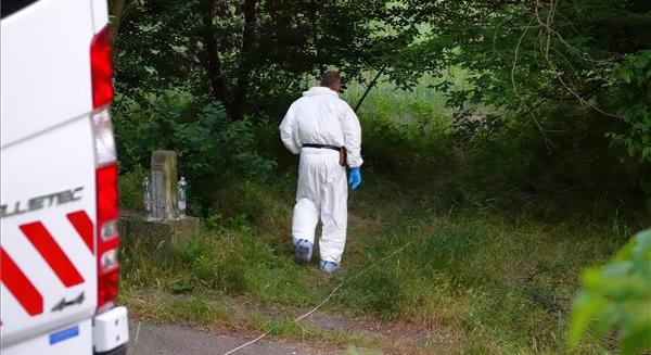 Újabb holttestet találtak Szegeden: felmerült a gyilkosság gyanúja