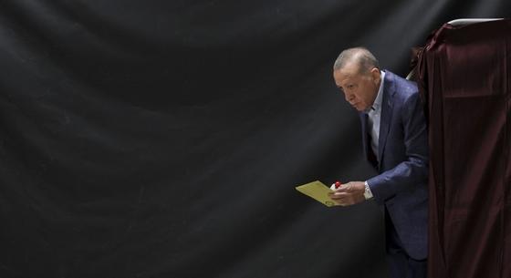 Erdogan győzelme után Manfred Weber nem akarja Törökországot az EU-ban látni