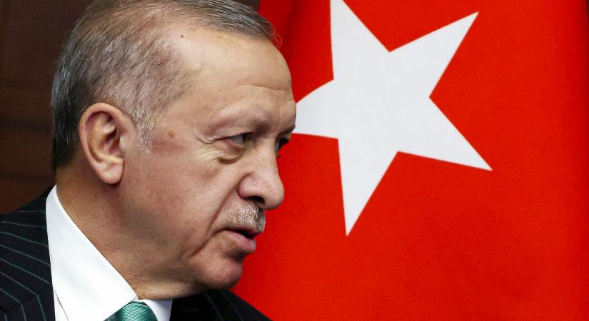 Recep Tayyip Erdogan: nyert a demokrácia