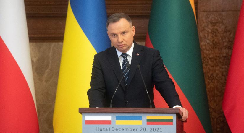A varsói kormány kivizsgálja, hogy gyakoroltak nyomást az oroszok a lengyel döntéshozókra