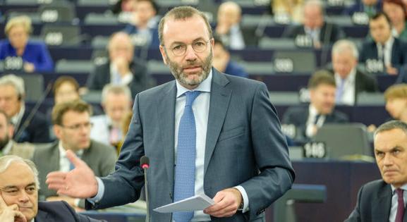 Manfred Weber: végleg félre kell tenni a török EU-csatlakozás ügyét