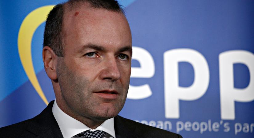 Weber véget vetne a török EU-csatlakozási folyamatnak
