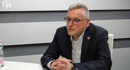 Pollreisz Balázs: példaértékű népszavazásra készülnek Győrben