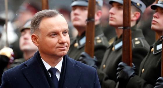 Lengyelország vizsgálja az orosz befolyást és nyomásgyakorlást