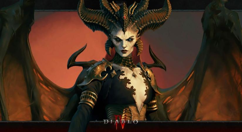 Ekkor indul a Diablo IV előtöltése! – Hatalmas versennyel indul a szörnymészárlás