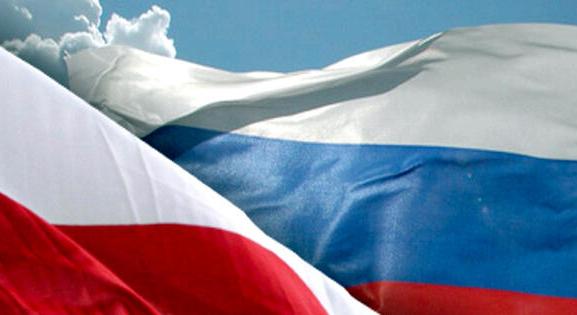 Ne menjenek oroszbarátok mostanában Lengyelországba