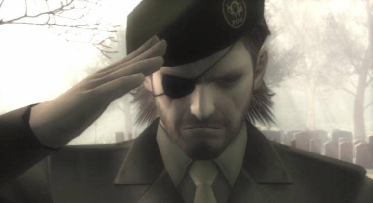 További klasszikusokat is tartogat a Metal Gear Solid: Master Collection Vol. 1