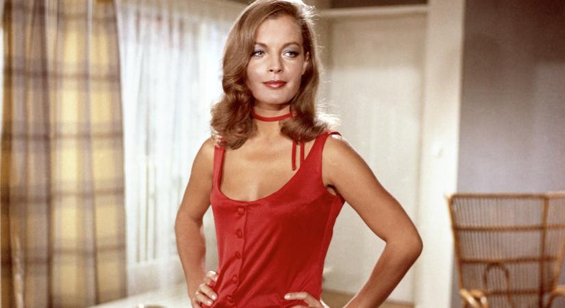 Ezen a napon halt meg Romy Schneider, az európai film boldogtalan királynője