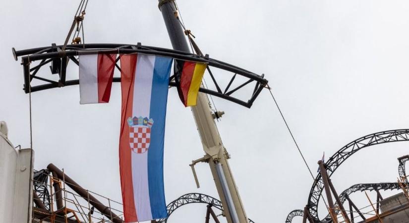 Masszivan nő a horvát gazdaság teljesítménye